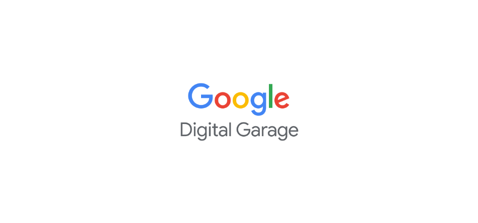 google digital garage